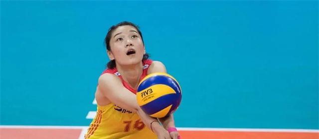 中国女排走入低谷，曾经的世界冠军球员，谁最有可能再次回归？(5)