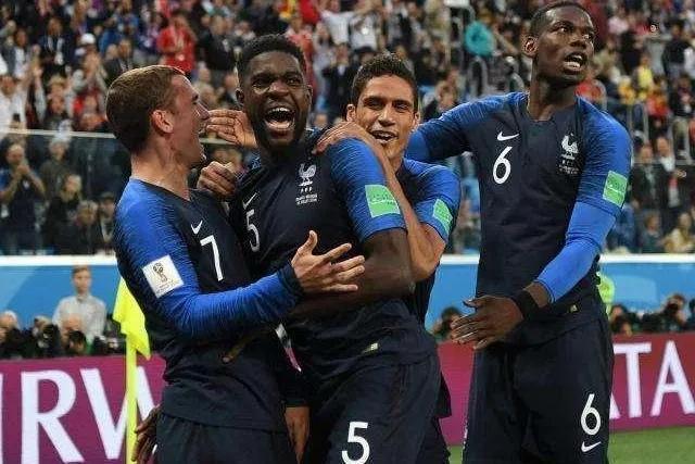卡塔尔世界杯夺冠最大热门：法国除非发生‘内讧’，不然无法战胜(3)