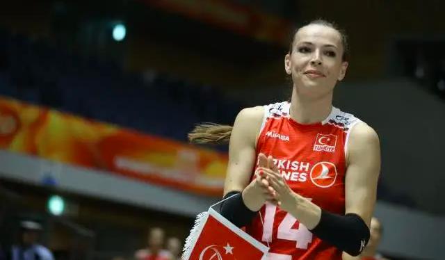 土耳其女排世锦赛14人名单 队长艾达连续5届参赛(1)