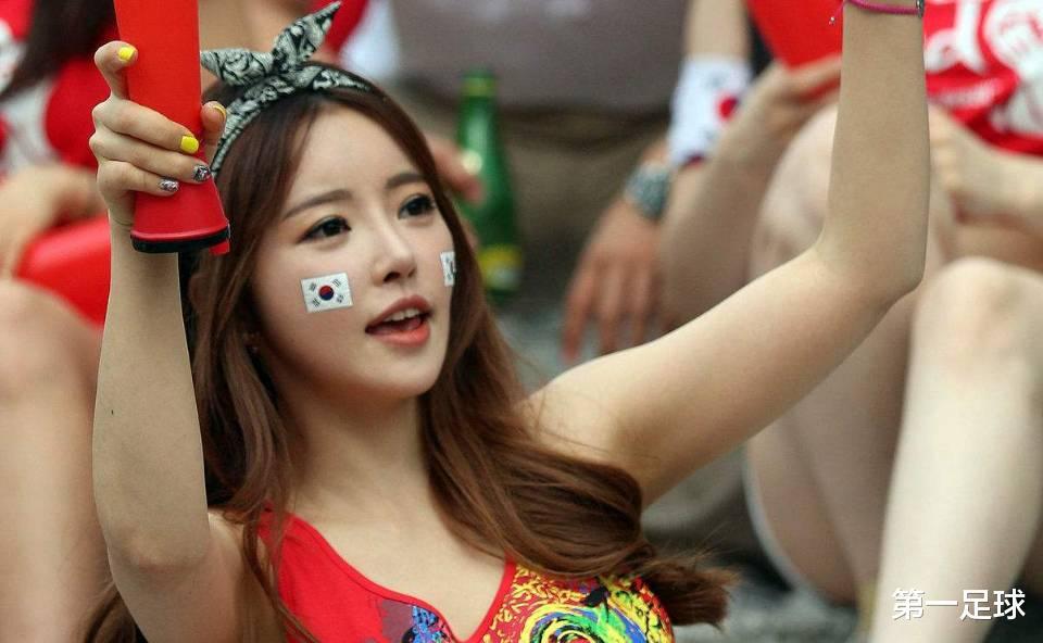 若论体育上的无耻，亚洲第一当属韩国(1)