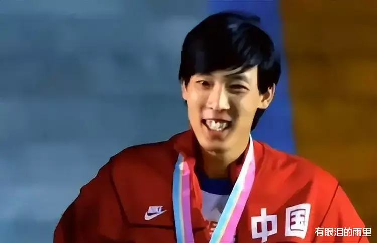 “跳高王子”朱建华：奥运会夺铜让人心痛，退役后现在过得怎样？(23)