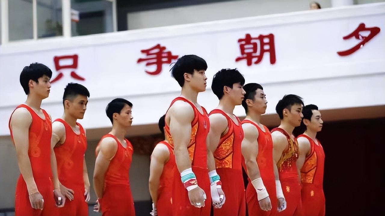新规则试炼！中国女团晋级决赛，奖牌成奢望？(3)