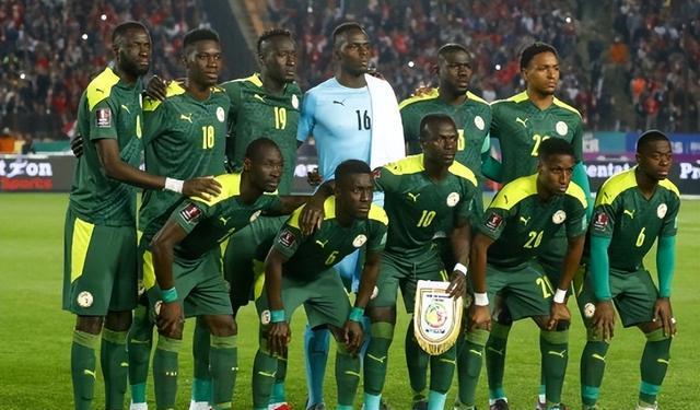 雄狮的野望，为非洲足球创造历史！塞内加尔能否突破世界杯8强？(2)