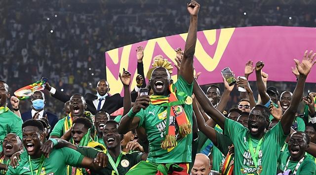 雄狮的野望，为非洲足球创造历史！塞内加尔能否突破世界杯8强？(4)