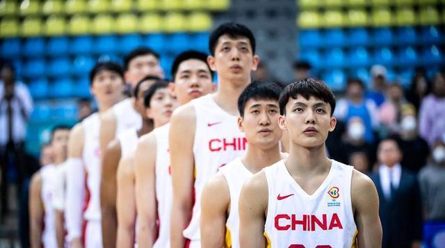 FIBA公布世预赛亚大区战力排行榜：中国排名第4 澳大利亚继续领跑(3)