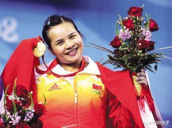 中国体育黑暗瞬间！3大奥运冠军全倒了，戴了8年的遮羞布被扯下(3)