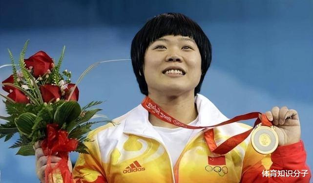 中国体育黑暗瞬间！3大奥运冠军全倒了，戴了8年的遮羞布被扯下(4)