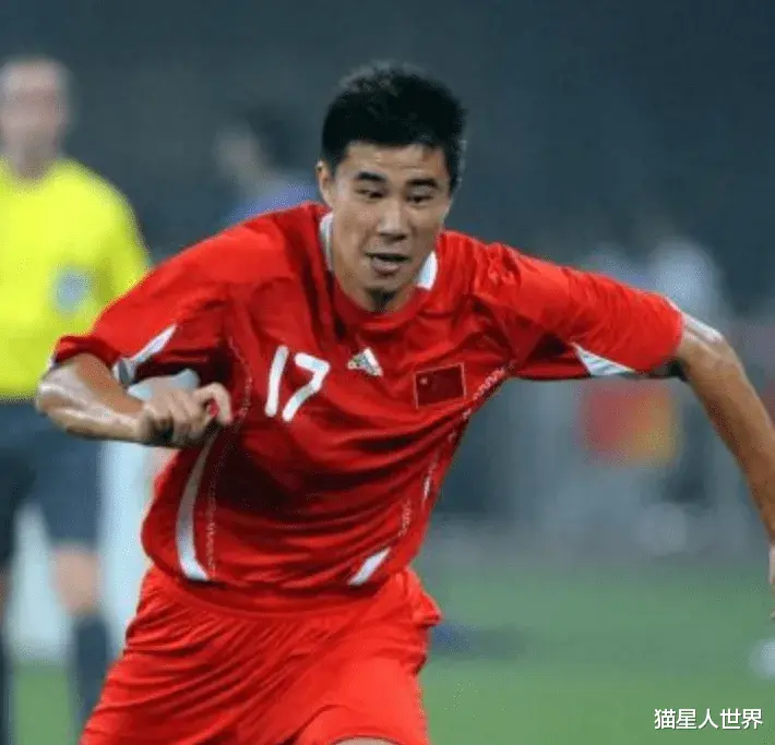 如果他踢出来，中国队至少再进两次世界杯！(3)