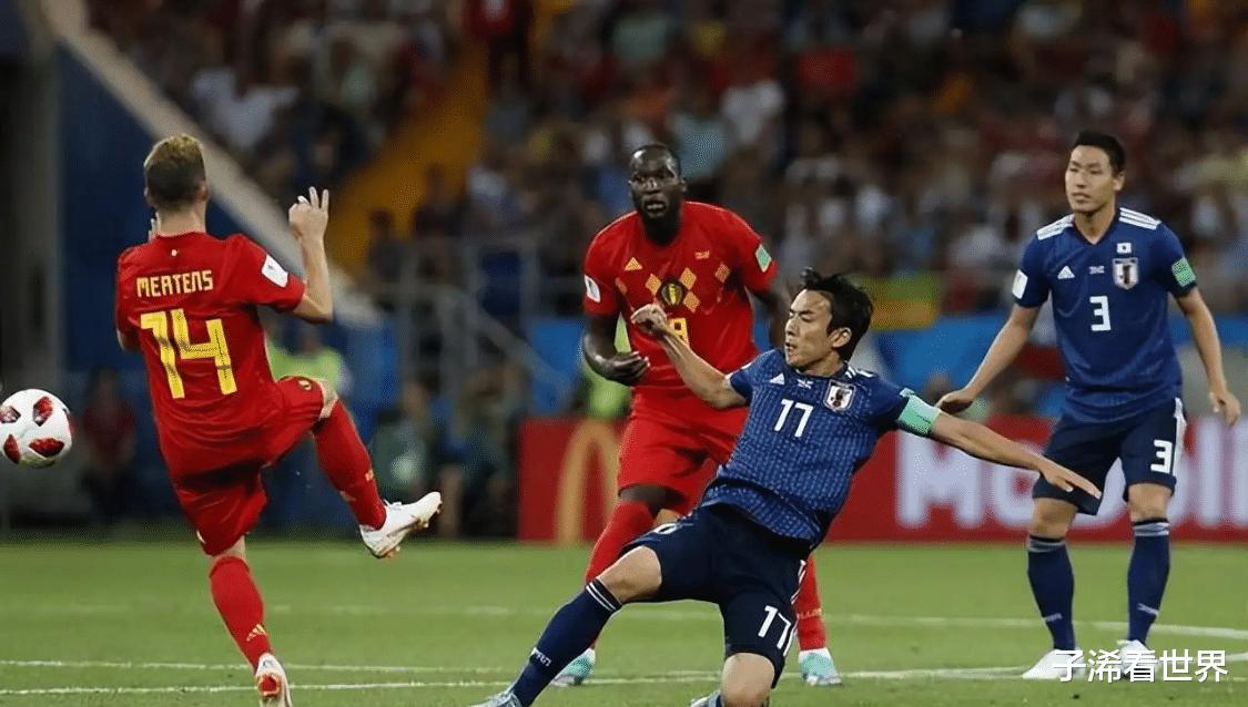 下午2点! 韩国媒体点评世界杯引爆争议, 球迷吐槽: 你们还有脸说别人(3)