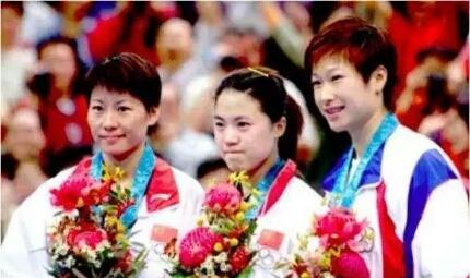 好消息！奥运冠军、金牌教练孔令辉或复出！参加世界元老锦标赛！(1)