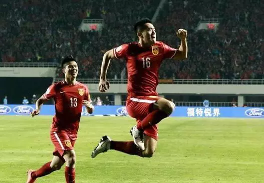 男足为何从亚洲一流变成三流？中国足球为什么不能走向世界？(1)