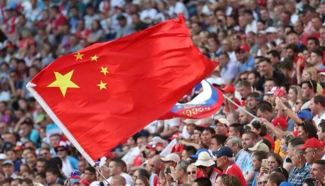 男足为何从亚洲一流变成三流？中国足球为什么不能走向世界？(2)