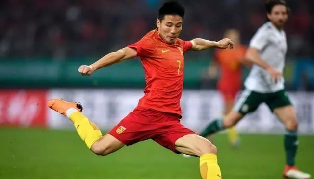男足为何从亚洲一流变成三流？中国足球为什么不能走向世界？(5)