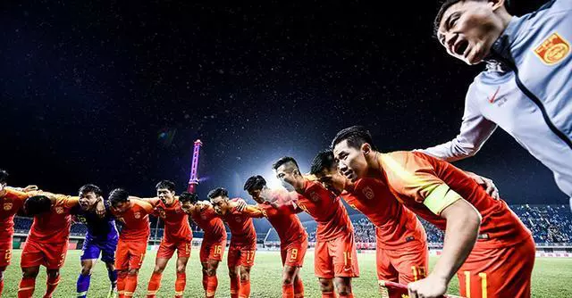 男足为何从亚洲一流变成三流？中国足球为什么不能走向世界？(8)