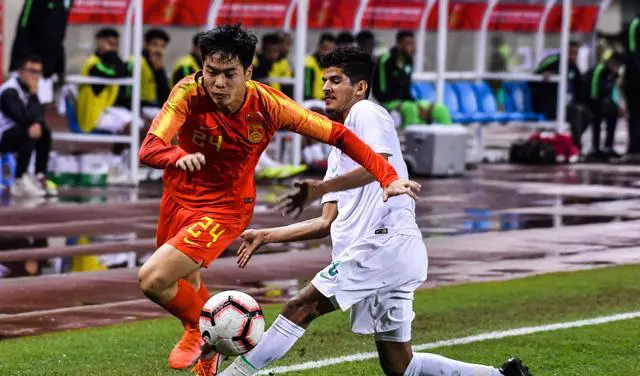 男足为何从亚洲一流变成三流？中国足球为什么不能走向世界？(10)