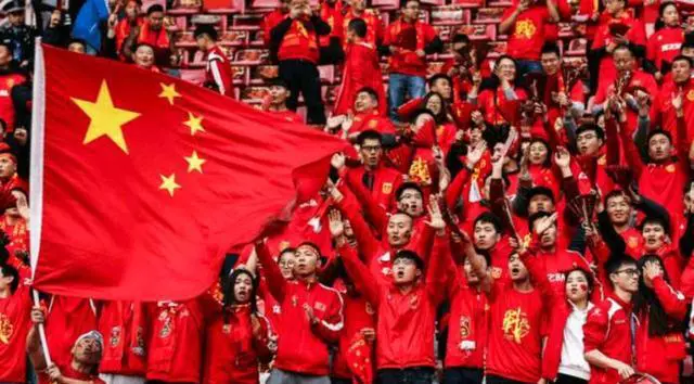 男足为何从亚洲一流变成三流？中国足球为什么不能走向世界？(12)