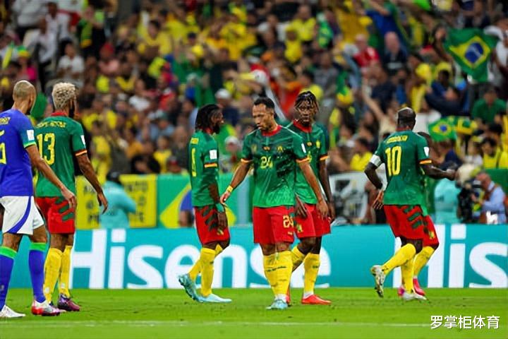 巴西主力与替补差距有多大？喀麦隆公布答案，让球迷直言意外(3)