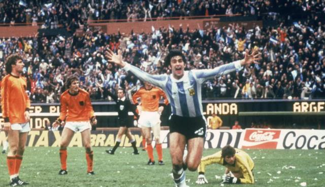阿根廷稳了！两大利好曝光，78年决赛重演，梅西复制肯佩斯神迹(2)