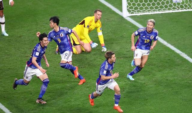 日本媒体给世界杯球队排名！日本队位列3.5名，网友：脸皮太厚了(4)