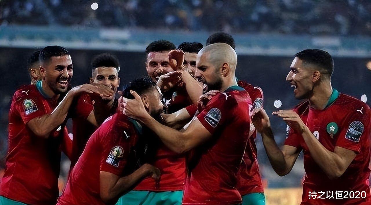 身价涨了！世界杯表现突出的摩洛哥球员，谁身价涨得最多呢？(1)