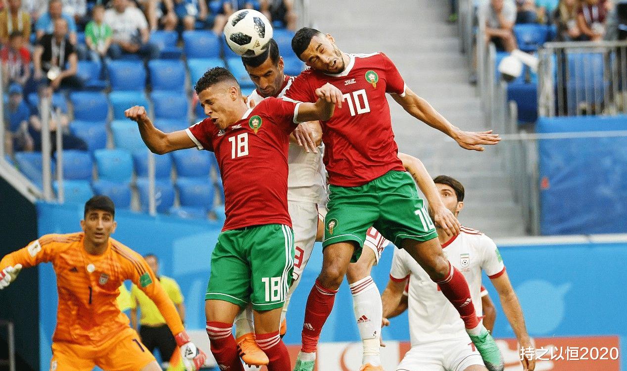 身价涨了！世界杯表现突出的摩洛哥球员，谁身价涨得最多呢？(3)