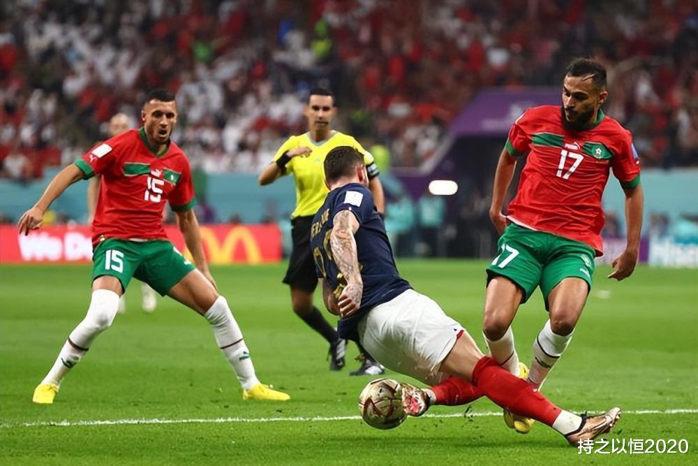 身价涨了！世界杯表现突出的摩洛哥球员，谁身价涨得最多呢？(10)