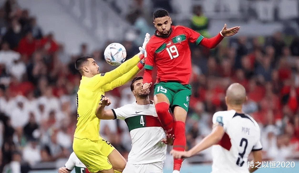 身价涨了！世界杯表现突出的摩洛哥球员，谁身价涨得最多呢？(13)