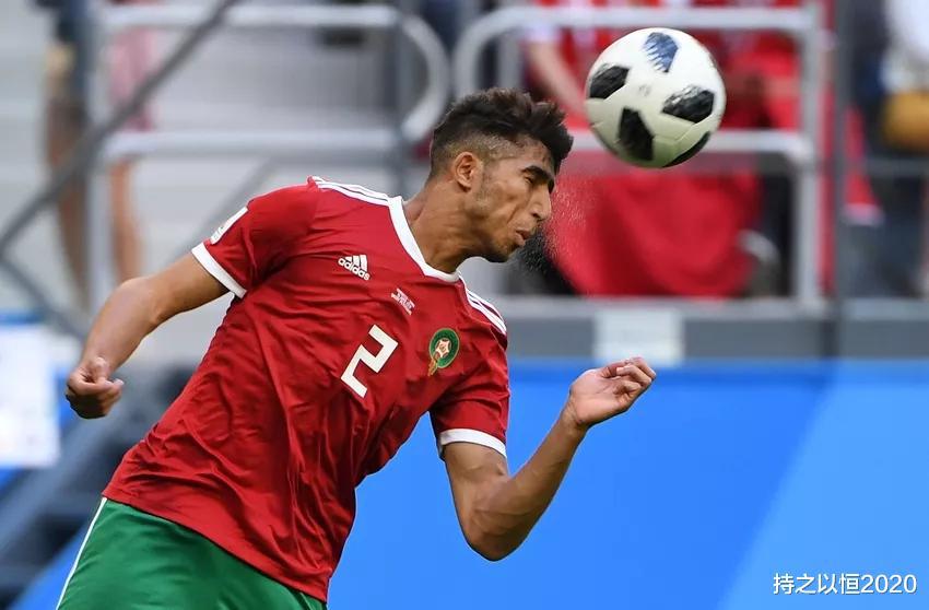 身价涨了！世界杯表现突出的摩洛哥球员，谁身价涨得最多呢？(18)