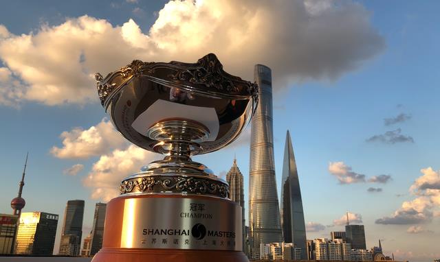 上海大师赛将在下个赛季恢复举办，更多的赛事还要等这个时间节点(1)