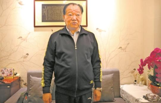 射击冠军许海峰：为国家夺金，却愧对妻儿一生，如今66岁面容憔悴(18)