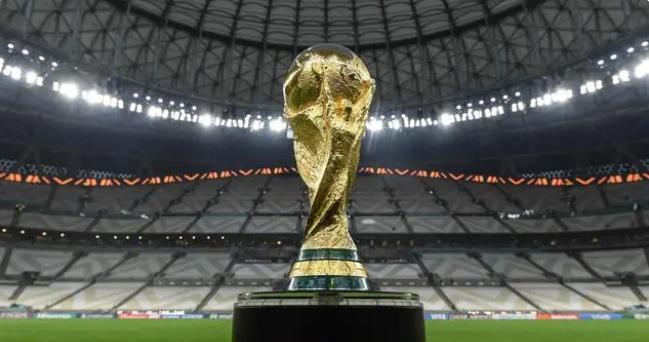 2030年世界杯，将在哪里举行？(1)