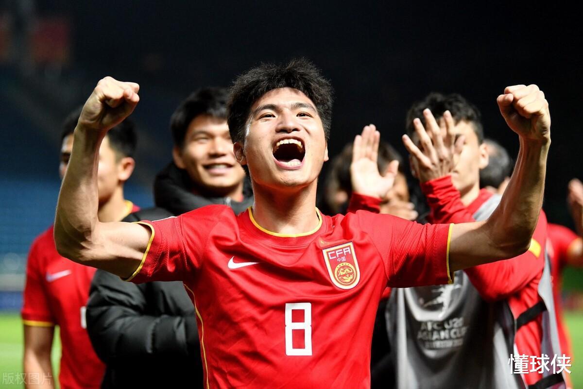 一场2-1解救国足，亚洲杯大胆设想：重创韩国，中国队破18年困局(2)