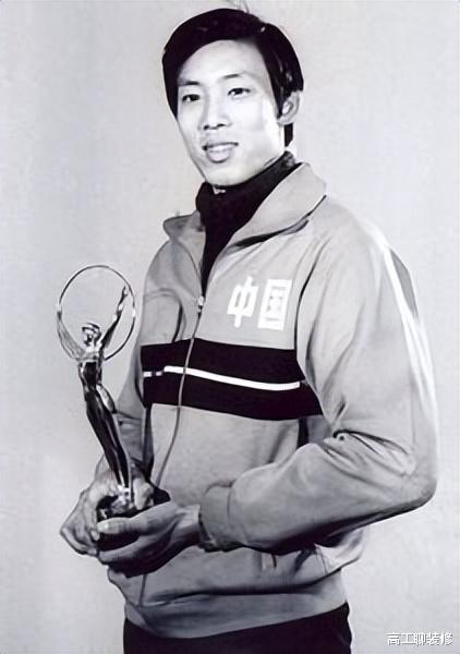 “跳高王子”朱建华：三次打破世界纪录，因比赛失利而被骂到退役(1)