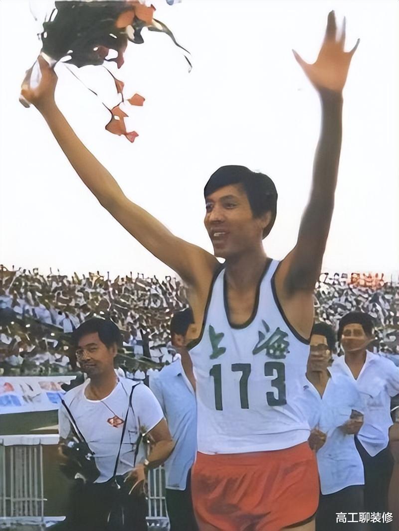 “跳高王子”朱建华：三次打破世界纪录，因比赛失利而被骂到退役(3)