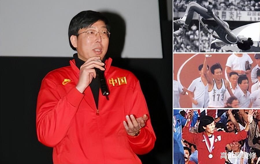 “跳高王子”朱建华：三次打破世界纪录，因比赛失利而被骂到退役(10)