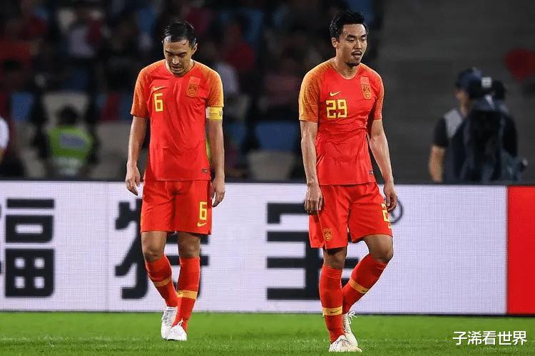 厚颜无耻！韩国媒体再现争议言论：中国足球遭质疑，球迷骂声一片(3)