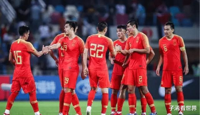 厚颜无耻！韩国媒体再现争议言论：中国足球遭质疑，球迷骂声一片(5)