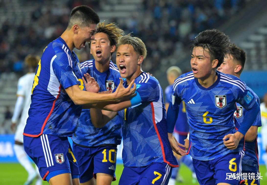 0-6！2-1！世界杯惨案诞生：巴西队狂飙，日本队首败，球员哭泣(4)