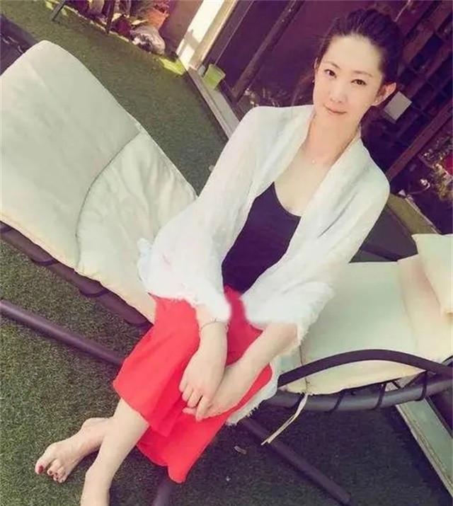 女排女神薛明：曾创国家队得分纪录，与央视导演离婚后至今单身(21)