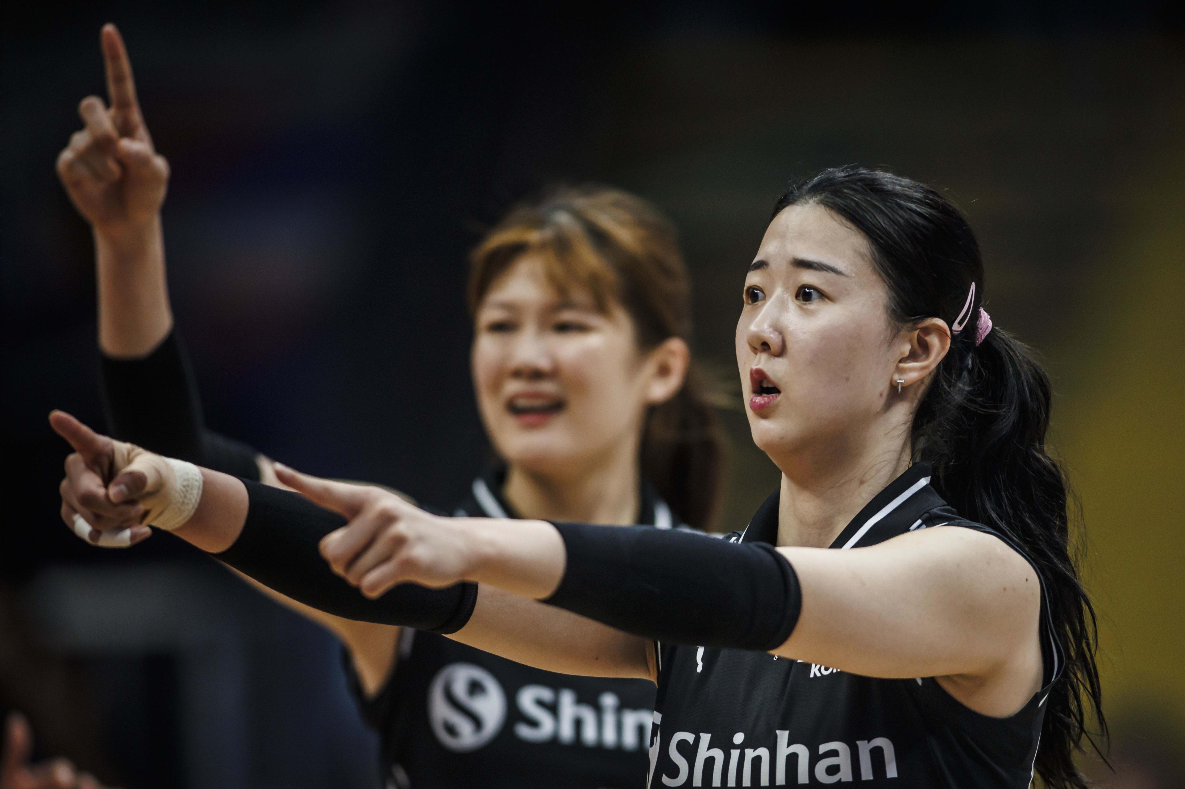 世界女排联赛八强分析！中国女排八强没问题，塞尔维亚或逆袭(11)