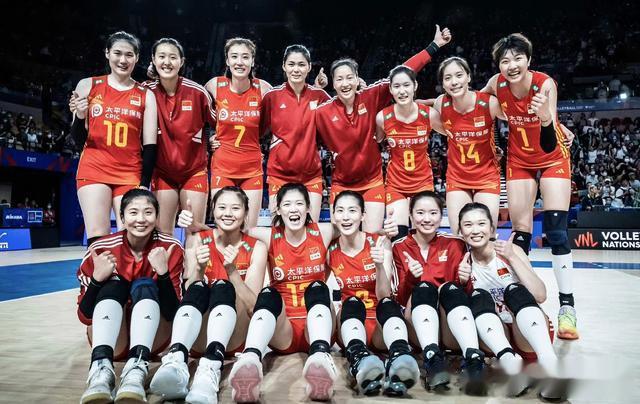 中国女排最新赛事计划公布！朱婷动向被曝，今年或不再回国家队(5)