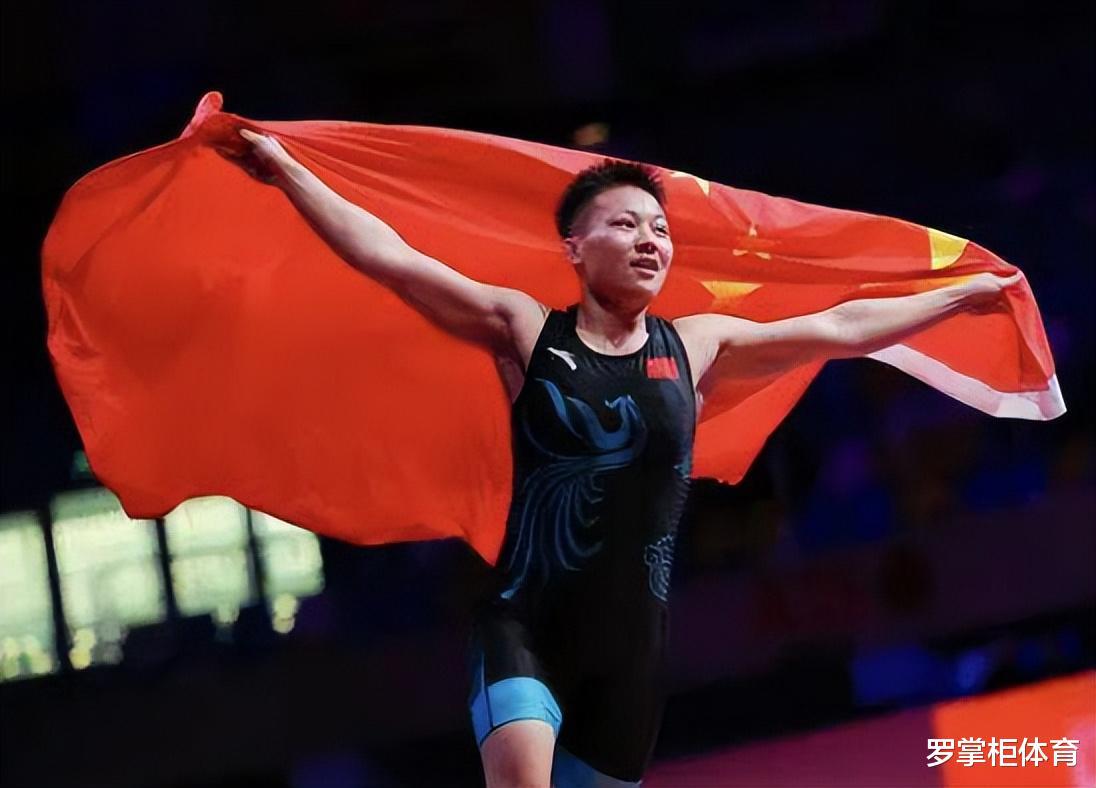 祝贺！中国队夺得首金，杭州亚运会有望大丰收，东京奥运曾遭质疑(2)