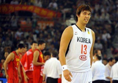NBA亚洲球员前十排名：算上姚明，你能凑出来10个吗？(3)