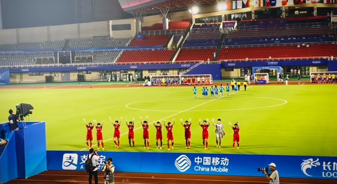 7比0完胜新加坡，朝鲜体育背后的故事(4)