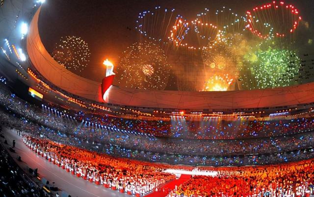 奥运会面临无人申办，奥委会希望中国再办一次，中国霸气回应(3)