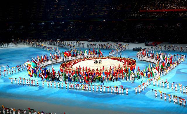 奥运会面临无人申办，奥委会希望中国再办一次，中国霸气回应(4)