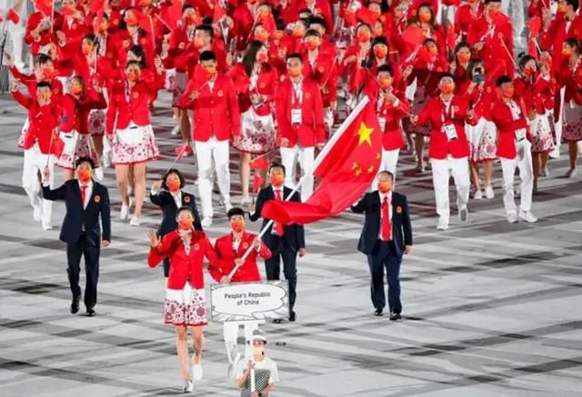 奥运会面临无人申办，奥委会希望中国再办一次，中国霸气回应(5)