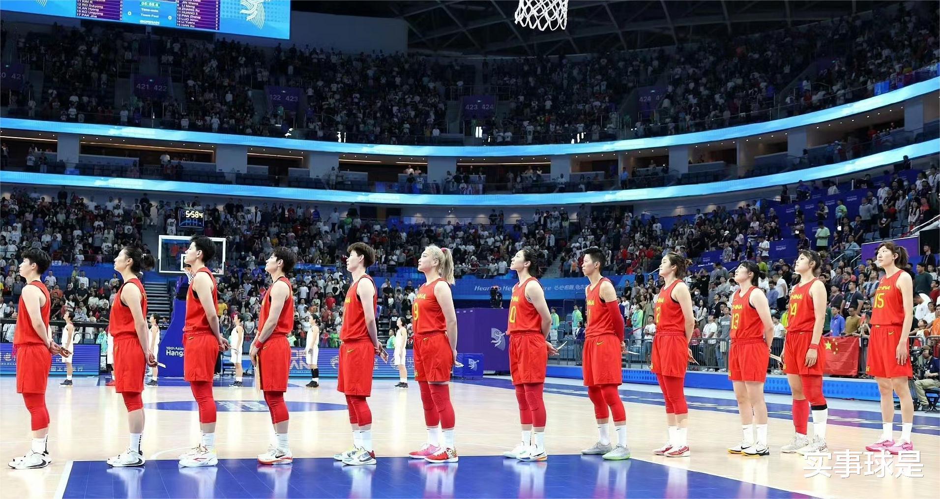 CCTV5连续直播！今晚，中国女排迎战越南冲4连胜，女篮与日本争冠(3)