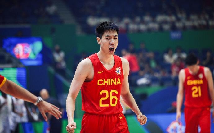 换血！中国男篮只有这五名球员能留下来，其他都要走人(3)