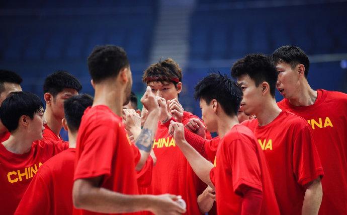 换血！中国男篮只有这五名球员能留下来，其他都要走人(5)